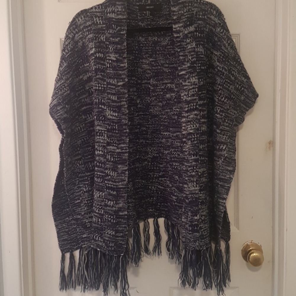 Forever 21 Cardigan